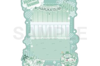 アイドリッシュセブン ベビコミュ　アクリルカードスタンド　亥清悠
 
2026年3月21日発売