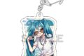 初音ミク アクリルキーホルダー 初音ミク マリン☆神戸2025
 
2025年11月発売