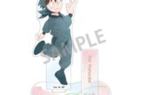 忍たま乱太郎 アクリルスタンド 土井半助 アニメイト限定ver./カミアニTOUCH4[アニメイト限定]
 
2025年12月発売