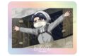 TVアニメ『進撃の巨人』 リヴァイ ゆるコマ オーロラステッカー
 
2026年1月17日発売