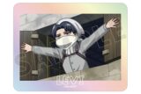 TVアニメ『進撃の巨人』 リヴァイ ゆるコマ オーロラステッカー
 
2026年1月17日発売