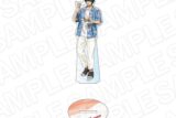 サカモトデイズ デカアクリルスタンド 南雲 Summer Cafe ver. 
2025年11月発売