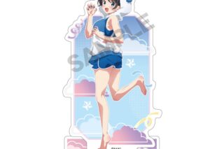 彼女、お借りします (かのかり) アクリルスタンド 更科瑠夏 けもみみパーカー
 
2023年09月下旬発売
 アニメイトで取扱中
