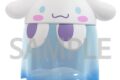 パックマン×サンリオキャラクターズ ちびコレクトフィギュア デラックス ゴーストシナモロール クリアカラーver.
 
2026年02月上旬発売
で取扱中 (アニメイト)