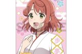 ラブライブ! ニジガク スクエア和紙缶バッジ 上原歩夢
 
2025年11月発売