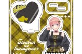 五等分の花嫁* アクリルスタンドプレート6月一花 甘辛ロックver.(描き下ろしイラスト)
 
2025年11月発売