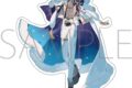 フラガリアメモリーズ アクリルスタンド/シエロモート 儚き心像のメビウス
 
2025年12月12日発売