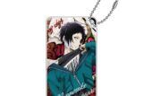 文豪ストレイドッグス (文スト) 雑誌版権 ドミテリアキーチェーン 芥川龍之介【再販】
 
2025年10月発売