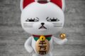 オカルティックソフビコレクション TVアニメ『ダンダダン』 ターボババア(招き猫)Ver.2
 
2026年05月下旬発売