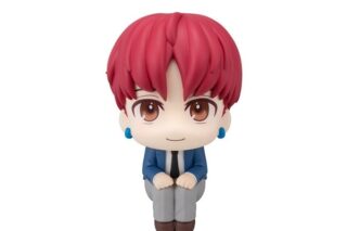 るかっぷ TVアニメ『ダンダダン』 ジジ
 
2026年04月下旬発売