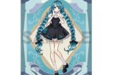 初音ミク シングルクリアファイル 初音ミク レトロ☆神戸2025
 
2025年11月発売