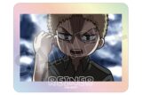 TVアニメ『進撃の巨人』 ライナー ゆるコマ オーロラステッカー
 
2026年1月17日発売
