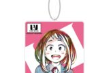 TVアニメ『僕のヒーローアカデミア』 麗日お茶子 Ani-Art 第4弾 BIGアクリルキーホルダー【再販】
 
2025年11月17日発売
で取扱中