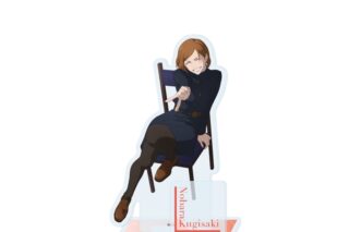 呪術廻戦 アクリルスタンド Class Photo 釘崎野薔薇
 
2025年11月7日発売