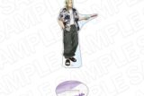 サカモトデイズ デカアクリルスタンド 神々廻 Summer Cafe ver. 
2025年11月発売