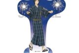 夏目友人帳 アクリルスタンド 田沼要 花火
 
2025年11月発売
で取扱中 (アニメイト)