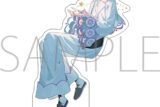 フラガリアメモリーズ アクリルスタンド/ルタールステラ 儚き心像のメビウス
 
2025年12月12日発売