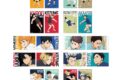 ハイキュー!! トレーディングコレクションカード ～レシーブ～
 アニメイトで
2025年09月下旬発売