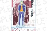ウィンドブレイカー (ウィンブレ) カットアウトアクリルスタンド ポップカラー柊 登馬     ホビーストックで2024年10月発売