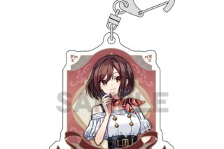 初音ミク アクリルキーホルダー MEIKO レトロ☆神戸2025
 
2025年11月発売