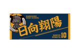 ハイキュー!! タオル 日向翔陽
 
2025年12月下旬発売