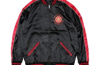 ハイキュー!! スカジャン 音駒高校 M
 
2025年12月発売
で取扱中