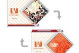 TVアニメ『僕のヒーローアカデミア』 爆豪勝己 デフォルメAni-Art くるくるBIGアクリルスタンド【再販】
 
2025年11月17日発売
で取扱中
