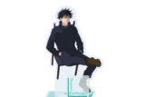 呪術廻戦 アクリルスタンド Class Photo 伏黒 恵
 
2025年11月7日発売
