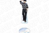 サカモトデイズ デカアクリルスタンド 勢羽夏生 Summer Cafe ver. 
2025年11月発売