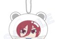 [アニメイト]ブルーロック クッションキーホルダー うちゅーじん ver.千切 豹馬
 
2025年02月発売