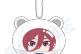 [アニメイト]ブルーロック クッションキーホルダー うちゅーじん ver.千切 豹馬
 
2025年02月発売