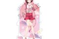 彼女、お借りします (かのかり) アクリルスタンド 水原千鶴 けもみみパーカー
 
2023年09月下旬発売
 アニメイトで取扱中