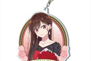 彼女、お借りします (かのかり) ビッグアクリルキーホルダー Ver.2 デザイン11(水原千鶴/C)【再販】
 
2024年02月下旬発売