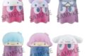 パックマン×サンリオキャラクターズ ちびコレクトフィギュア Vol.2 フロッキーver.
 
2026年02月上旬発売
で取扱中 (アニメイト)