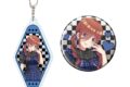 五等分の花嫁* アクリルキーホルダー&缶バッジセット3月三玖 甘辛ロックver.(描き下ろしイラスト)
 
2025年11月発売
で取扱中 (アニメイト)