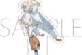 フラガリアメモリーズ アクリルスタンド/ミュンナ 永き瞳見のシリウス
 
2025年12月12日発売