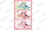 TVアニメ『ウィッチウォッチ』 ステッカー パジャマパーティーver. 若月ニコ
 
2025年11月14日発売