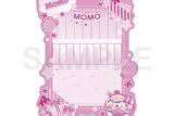 アイドリッシュセブン ベビコミュ　アクリルカードスタンド　百
 
2026年3月21日発売