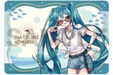 初音ミク ラバーマット 初音ミク マリン☆神戸2025
 
2025年12月発売