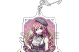 初音ミク アクリルキーホルダー 巡音ルカ レトロ☆神戸2025
 
2025年11月発売