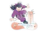 忍たま乱太郎 アクリルスタンド 浜守一郎/カミアニTOUCH4
 
2025年12月発売
