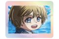 TVアニメ『進撃の巨人』 アルミン ゆるコマ オーロラステッカー
 
2026年1月17日発売
で取扱中