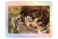 TVアニメ『進撃の巨人』 エレン ゆるコマ オーロラステッカー
 
2026年1月17日発売