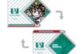 TVアニメ『僕のヒーローアカデミア』 緑谷出久 デフォルメAni-Art くるくるBIGアクリルスタンド【再販】
 
2025年11月17日発売
で取扱中
