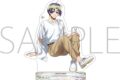 ブルーロック2期 アクリルスタンド/御影 玲王
 
2025年8月16日発売
で取扱中