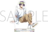 ブルーロック2期 アクリルスタンド/御影 玲王
 
2025年8月16日発売
で取扱中