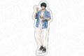 サカモトデイズ ダイカットステッカー 南雲 Summer Cafe ver. 
2025年11月発売