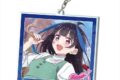 彼女、お借りします (かのかり) ビッグアクリルキーホルダー Ver.2 デザイン10(八重森みに/B)【再販】
 
2024年02月下旬発売
