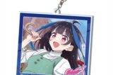 彼女、お借りします (かのかり) ビッグアクリルキーホルダー Ver.2 デザイン10(八重森みに/B)【再販】
 
2024年02月下旬発売