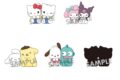 ぴたきゅーと サンリオキャラクターズ
 
2026年01月下旬発売
で取扱中 (アニメイト)